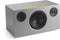 Audio Pro C10 MKII - Draadloze speaker - Bluetooth AirPlay 2 Google Cast - Grijs