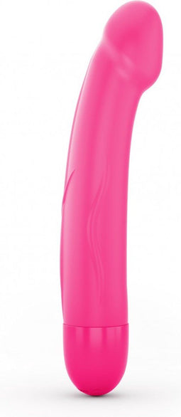 Dorcel - Real Vibration M - Realistische Vibrator - Roze