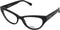 Brillenframe Dames Max Mara MM5054 53001