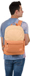 Case Logic CCAM1216 - Rugzak - Voor laptops tot 15,6 inch - Apricot/Coral Roze