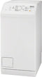 Miele W667 - Bovenlader wasmachine - 6 kg vulgewicht - 1200 tpm