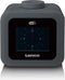 Lenco CR-620 - Wekkerradio - DAB+ FM - Kleur Grijs