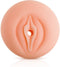 Blue Junker 570055 - Penispomp - Ergonomische Handgreep - Vagina Seal - Lengte 230mm - Diam. 60mm