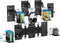 Opbergsysteem voor game controllers console kabels headset en games
