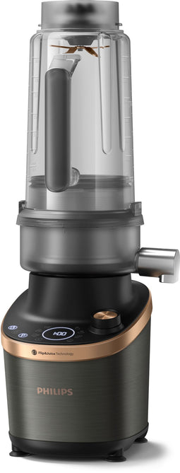 Philips Flip&Juice HR3770/00 - Blender - 1500W - Vaatwasserbestendige onderdelen
