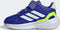 adidas Sportswear Runfalcon 5 Schoenen Kids - Kinderen - Blauw- 22