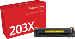 Xerox 006R04182 - Toner - 2500 pagina's - Geel