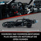 LEGO Technic Batman Batmobile - 42127
