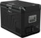 Yolco GCX47 - Draagbare compressor koelbox 47L - Koelbereik - Zwart