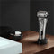 BRAUN Series 9 9325s - Elektrisch scheerapparaat - 5 scheerelementen - Grijs
