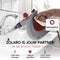 Zolaro 72 - Handstoomreiniger - 1150 Watt - 450 ML