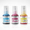 Originele inkt cartridge Brother Geel