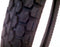 Continental Buitenband Motorfiets Kks10 Tt 43b 21 X 2.50 (250-17)