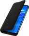 Huawei Y7 (2019) - Flip Cover - Wallet met kaarthouder en standfunctie - Zwart