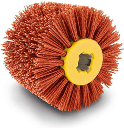 Scheppach Renovator en Nylon Surperal Bross