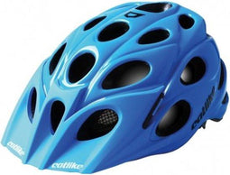 Catlike Leaf - Fietshelm - Maat M (55-57 cm) - Blauw