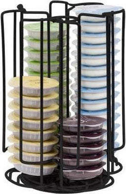 Melitta porte capsules tassimo - zwart