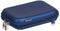 Rivacase 9101 (PU) - Harddisk sleeve - Blauw
