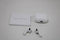 Apple AirPods 4 - TWS - ANC - Wit
