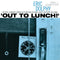 Eric Dolphy - Out To Lunch - LP - Standard Edition