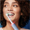 Oral-B Pro 3 - 3000 Cross Action - 3 Poetsstanden - Blauw (1 extra opzetborstel)