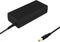 Qoltec 50070 - Power adapter 90W - 19V 4.74A 5.5*2.5 + power cable