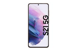 SAMSUNG Galaxy S21 5G - 256 GB - Exynos 2100 - Violet