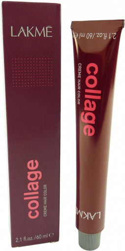 Permanente Kleur Lakmé Collage Color Nº 5/50 60 ml