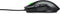 HP X220 - Gaming Muis - 3600 DPI - Zwart
