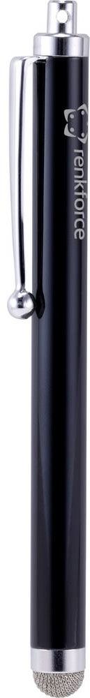 Renkforce RF-3944408 - Capacitive Stylus - Ergonomisch design - Zwart