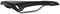 Selle Italia MAX SLR Gel TI 316 Superflow - Zadel - 145 mm x 275 mm - Zwart