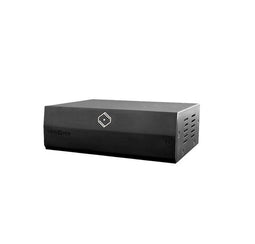Silent Angel Forester F1 - Stabiele voeding voor Bonn N8 - 5V USB - Zwart