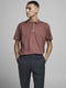 JACK & JONES JPRROD BLA. - Heren Polo - Katoen 100% - Maat S (2020)