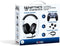 Konix Mythics PS5 - Starter Pack - Gaming-headset en siliconen accessoires - Wit Zwart
