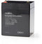 Nedis BALA500012V - Loodaccu - 5000mAh - 101x70x90mm