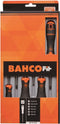 Bahco Schroevendraaierset