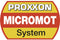 Proxxon 29064 - Raspfrees Wolfraamcarbide 4.0 mm - Voor houtbewerking - (1 stuk)