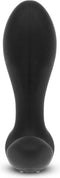 BVibe - Expand Plug Buttplug - Zwart