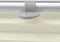 vidaXL - Rolgordijn - geplooid - crème - CK02