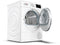 Bosch WTU87S1FG - Warmtepompdroger - AutoDry - Zelfreinigende condensor - 9kg
