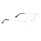 Brillenframe Dames Victoria Beckham VB2128-5615715 ø 56 mm