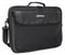 Manhattan Cambridge - Laptoptas 15,6 inch - Clamshell-design - Zwart