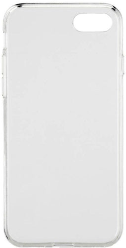 Hama 00138188 - Soft case - Krasbestendig - Flexibel - Voor iPhone 7/8/SE (2020/2022)