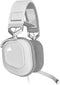 Corsair HS80 RGB - Gaming Headset - Dolby Audio 7.1 Surround Sound - Wit