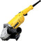 DeWALT DWE490 - Haakse slijper 230 mm 2000 W - Robuust en slijtvaste motor