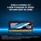 G.Skill Ripjaws 4 - DDR4 SODIMM - 8 GB - 3200 MT/s - CAS 22