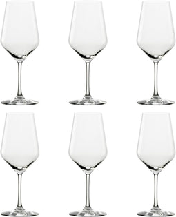Stolzle Wijnglas Revolution 49 cl - Transparant 6 stuks