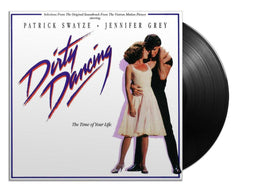 Ost Dirty Dancing - LP - Original Soundtrack