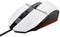 Trust GXT 109 Felox - Gaming Muis - 6400 DPI - Wit