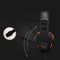 Wired Over Ear Gaming Headset with 3D Surround Sound Technology